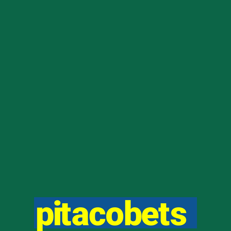 pitacobets