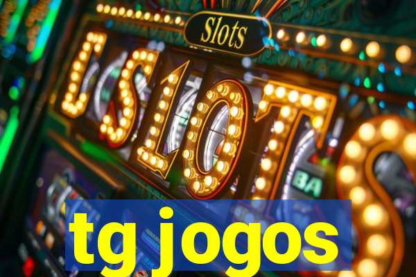 tg jogos