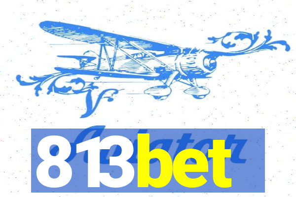 813bet