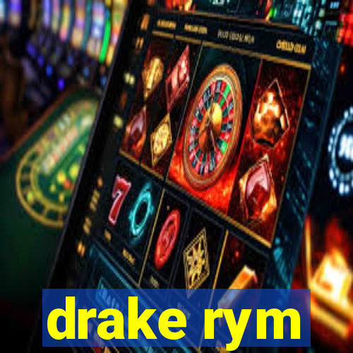 drake rym