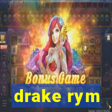 drake rym