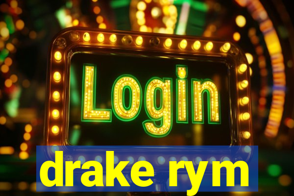 drake rym