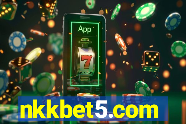 nkkbet5.com