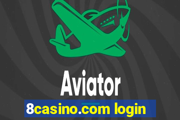 8casino.com login