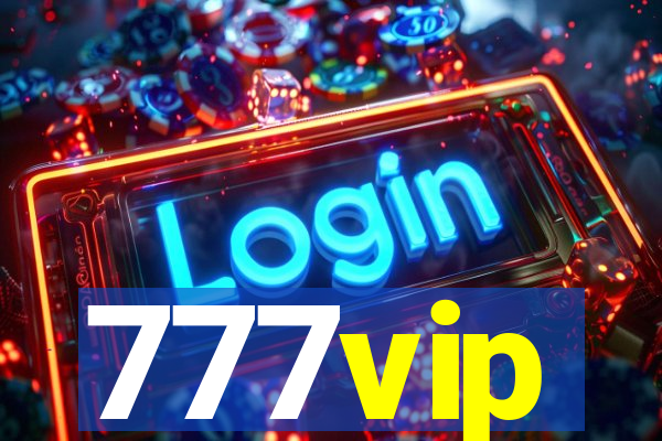 777vip