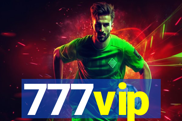 777vip