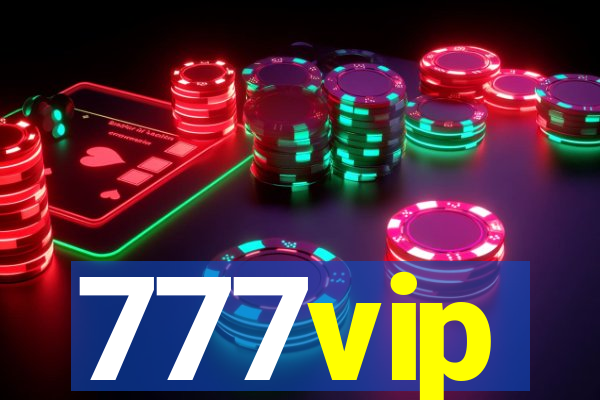 777vip