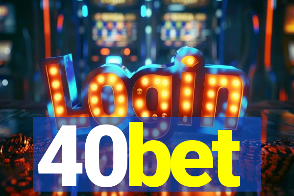 40bet