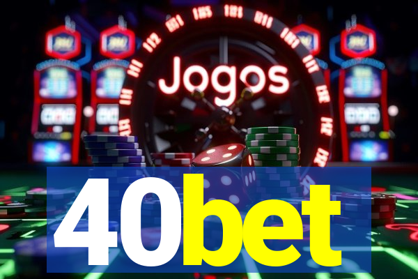 40bet