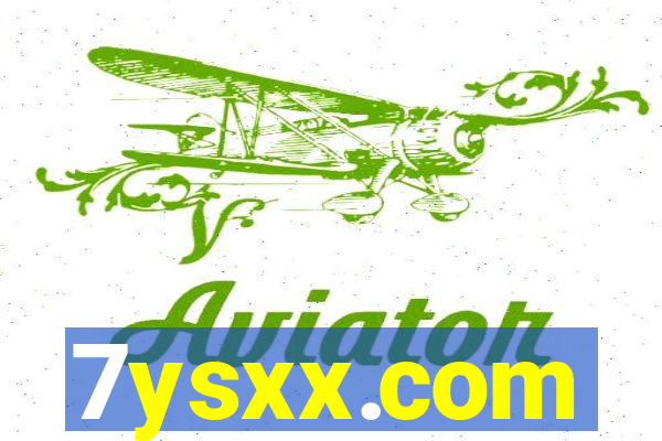 7ysxx.com