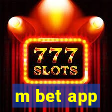 m bet app