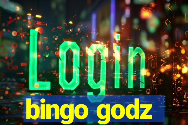 bingo godz