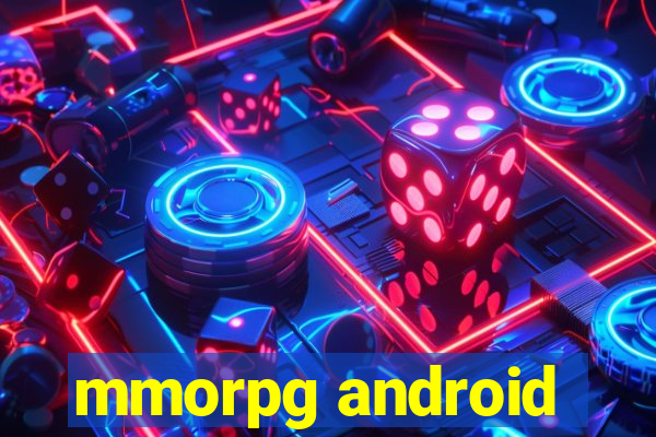 mmorpg android