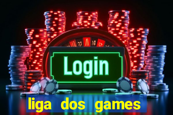 liga dos games coin master