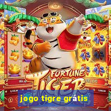 jogo tigre grátis