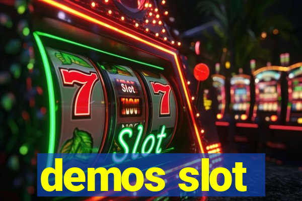 demos slot