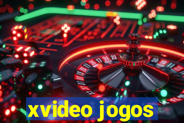 xvideo jogos