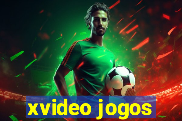 xvideo jogos