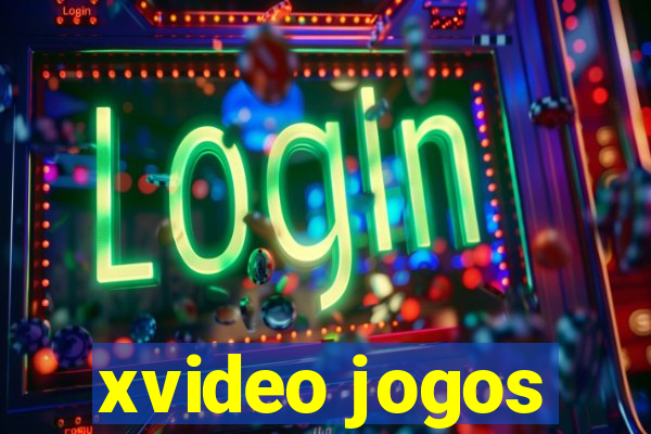 xvideo jogos