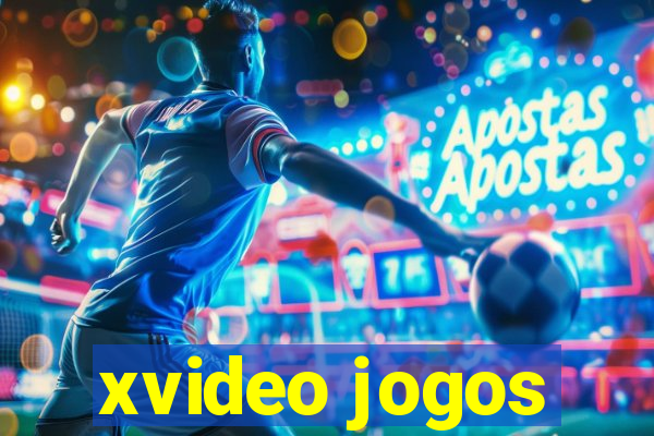 xvideo jogos