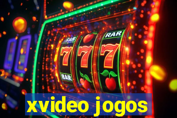 xvideo jogos