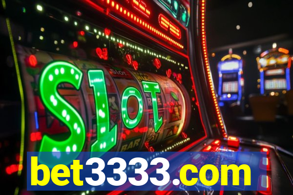 bet3333.com