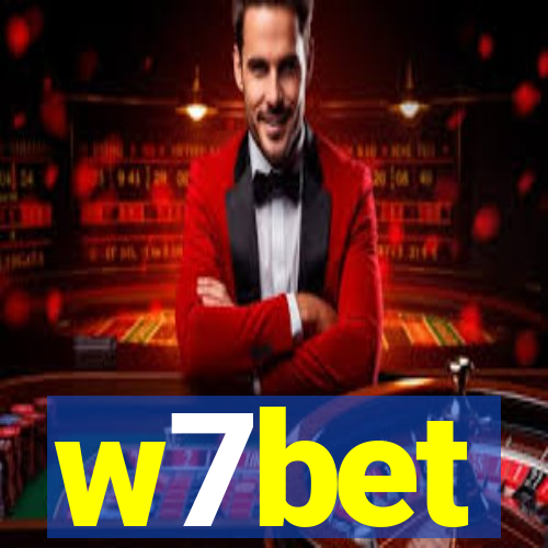 w7bet