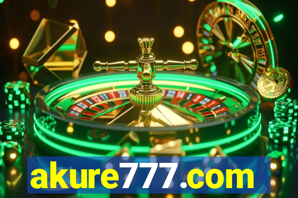 akure777.com