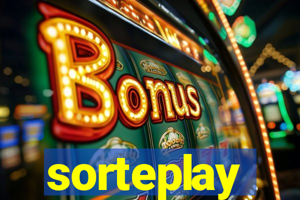 sorteplay