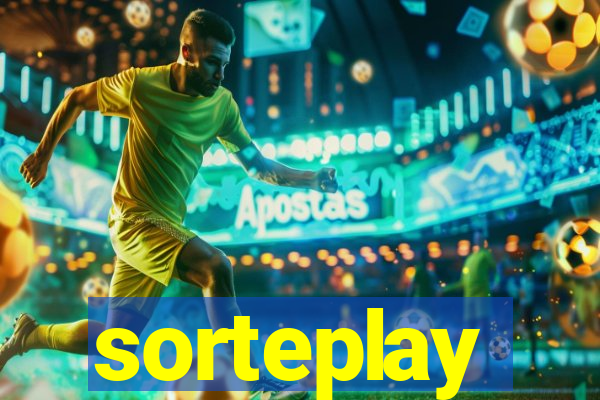 sorteplay