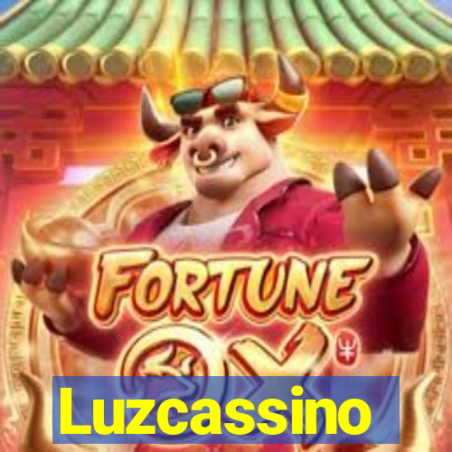 Luzcassino