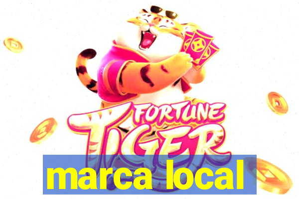 marca local