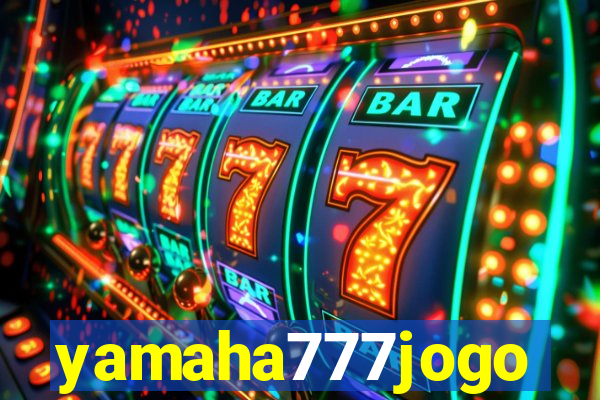 yamaha777jogo