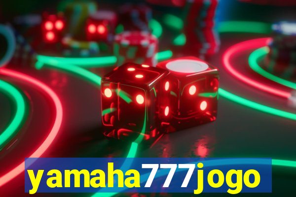 yamaha777jogo