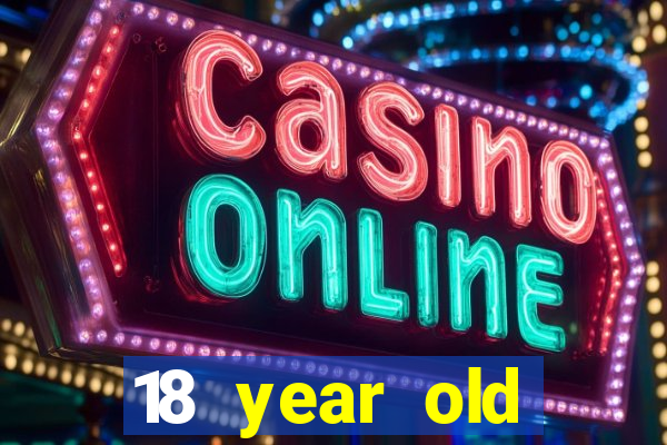 18 year old casinos in south carolina