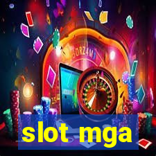 slot mga