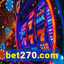 bet270.com