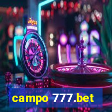 campo 777.bet