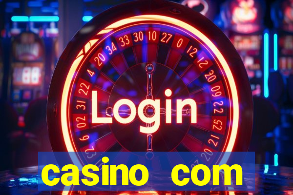 casino com dep贸sito de $10