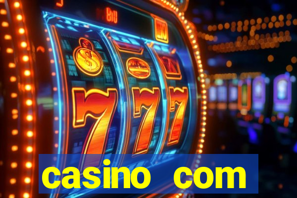 casino com dep贸sito de $10