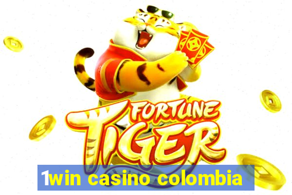 1win casino colombia