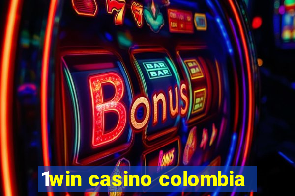 1win casino colombia