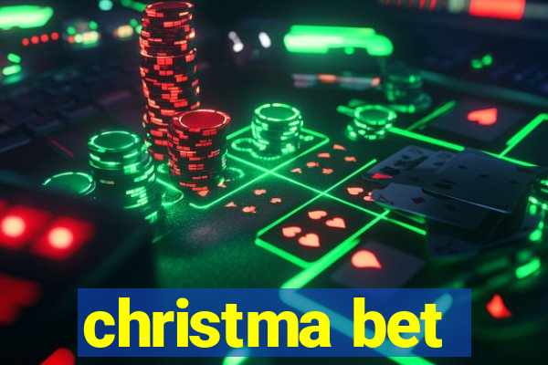 christma bet