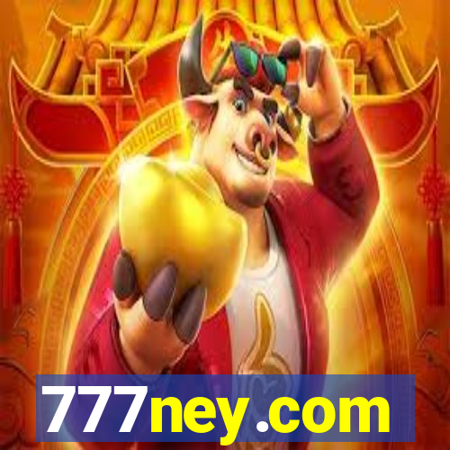 777ney.com