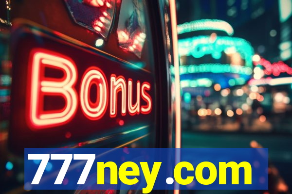 777ney.com