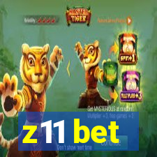 z11 bet