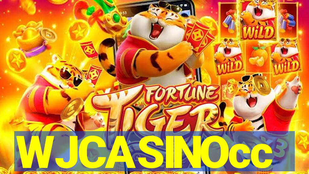 WJCASINOcc