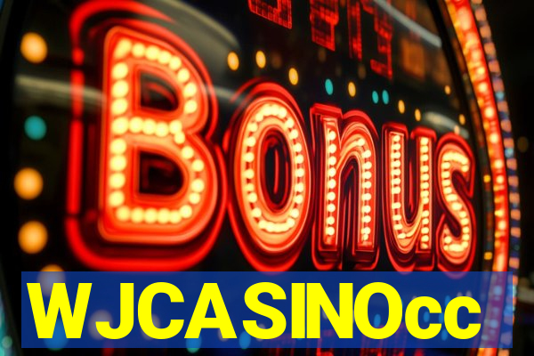 WJCASINOcc