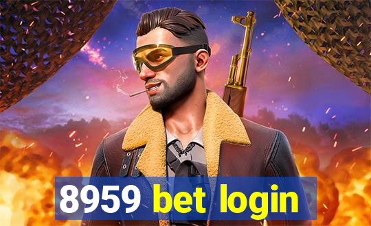 8959 bet login