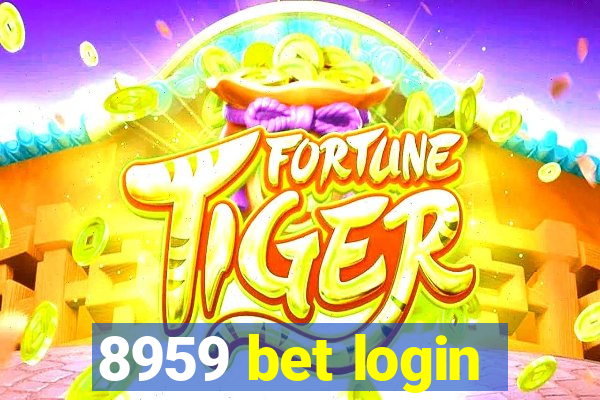 8959 bet login